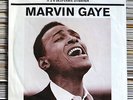 RARE NORTHERN SOUL, MARVIN GAYE, LOVE STARVED HEART ORIGINAL TAMLA PIC SLEEVE