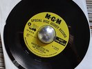 RARE NORTHERN SOUL, THE INVITATIONS - WATCH OUT LITTLE GIRL, MGM DEMO