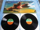 LED ZEPPELIN RARE GERMEN WITHDRAWN ISSUE