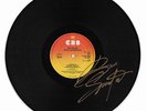 BRUCE SPRINGSTEEN - THE RIVER - SIGNED BY ARTIST VINYL RECORD ONLY ORIGINAL