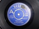 ROLLING STONES. RARE 1966 DEMO. PAINT IT BLACK.