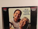 EIJI KITAMURA SWING SESSIONS LP LIMITED EDITION DIRECT TO DISC AUDIOPHILE HI-FI