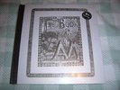 BOOK OF AM Part I & II RARE OOP French ACID FOLK PSYCH 2LP+BOOK SEALED DOUBLE LP