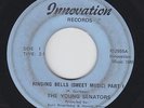 Funk 45 - Young Senators - Ringing Bells - Innovation - mp3