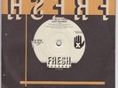 Rap 45 - MC EZ & Troup - Just Rhymin' - Fresh - mp3