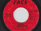 Funk Psych 45 - Gran Am - Get High - J'Ace - mp3