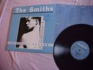 *THE SMITHS* Hatful Of Hollow - 1984  UK Rough Trade LP *MINT-* Alternative Rock