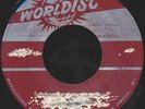 LASCELLES PERKINS  NO MORE RUNNING ROUND  JA OG  STUDIO ONE SHUFFLE SKA CLASSIC