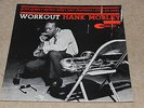 HANK MOBLEY BLUE NOTE LP 