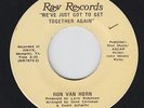 70s Soul 45 - Ron Van Horn - We've Just Got To Get Together Again - Rav - mp3