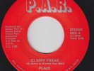 Modern Soul Boogie 45 - Plair - Classy Freak - P.A.R. - mp3