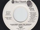 Modern Soul 45 - Ramp - Everybody Loves The Sunshine - Blue Thumb - mp3
