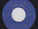 Northern Soul 45 - Barons - True Story Of Love - Esprit - mp3
