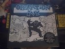 Operation Ivy Energy LP Rancid Rare Clear Vinyl