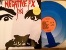NEGATIVE FX taang LP ssd dys jerrys kids negative approach the freeze necros