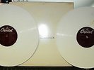 BEATLES LP -The White Album 2 Record Set With WHITE VINYL With Color-Only $9.99