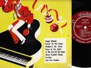 JOE LOCO TRIO - Mambos, Vol. 4 - 10
