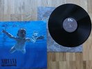 Nirvana Nevermind Vinyl Schallplatte