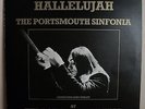 RARE HALLELUJAH PORTSMOUTH SINFONIA JOHN FARLEY A2/B2 AUDIOPHILE 160g VINYL