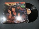 Pulp Fiction Soundtrack OST - US Vinyl - 1994 - in Folie