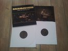 RAMMSTEIN-LIEBE IST FÜR ALLE DA-1st Press-Vinyl-12-SELTEN-LP-200 g-Europa-Lmtd-
