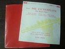 DECCA SXL 2215-7 ED1 WBG  MOZART  DIE ZAUBERFLÖTE  BÖHM VIENNA PO