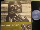 SONNY TERRY  J. C. BURRIS  STICKS MCGHEE  On The Road FOLKWAYS 2369