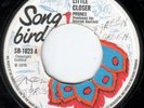 PRUNES (ERIC DONALDSON) - COME A LITTLE CLOSER - SONG BIRD