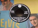 Elvis Presley - Teddy Bear - RCA 47 - 7000 - Mint