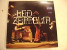 LED ZEPPELIN - II  vinyl LP german alternate sleeve.