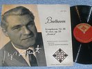 JOSEPH KEILBERTH Symphony No.3 BEETHOVEN 1950s ED1 TELEFUNKEN MINT