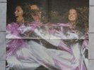 DEE D. JACKSON - COSMIC CURVES  JUPITER REC. 26451 XOT W-GERMANY 74 + POSTER TOP