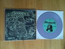 Abhorrence 7' seraphic decay purple