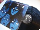 KISS  Creatures of the Night Original Blue Cover LP VG condition