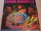Main Source - Breaking Atoms - VINYL LP