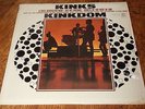 THE KINKS - Kinkdom - US - Reprise Mono LP R6184