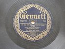 Jazz Classic, ARMSTRONG - BECHET, 1924
