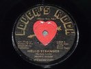 Brown Sugar – Hello Stranger RARE REGGAE 7