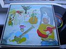 THE BAND 'MUSIC FROM THE BIG PINK' RARE 1ST CANADIAN PRESS LP RAINBOW *NM AUDIO*