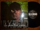 LIL Half Dead : The Dead Has Arisen DOLP Gangsta RAP Hip Hop Very RARE 