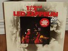 Led Zeppelin - 1st + 2nd / I und II [2 LPs], Gatefold, AK 2/35 von 1970 / rare