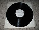 Retta Young My Man Is On His Way from Young and Restless - 12 inch 45 RPM vinyl