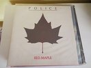 The Police - Red Maple - Live in Montreal 1983 - Bootleg