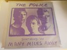 The Police - Many Miles Away - Live in Dortmund 1983 - Bootleg