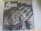 The Police - Pre Synchronisms - Live in Mont De Marsan 1977 - Bootleg