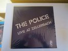 The Police - Live at Zellerbach - 1979  - Bootleg