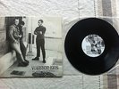 Warrior Kids - 20 ans, 20 minutes - 25cm - Punk / Oï