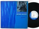 JACKIE MCLEAN Bluesnik LP on Blue Note 63rd DG mono