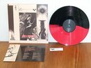 Zozobra Savage Masters RED/BLACK Ltd. 100 Converge Old Man Gloom Neurosis Isis