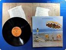 NEIL YOUNG On The Beach P-8421R LP r5612